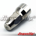 trafimet S75 plasma torch body parts electrode